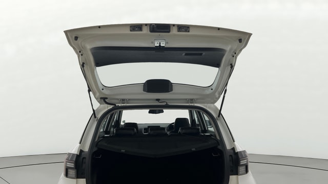 View Hyundai Venue Image 17 Used Hyundai Venue Image 17