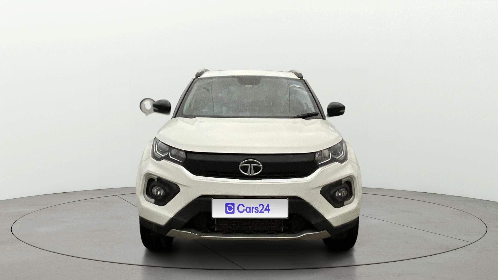 View 2023 Tata Nexon Revotron XE Image 1 Used 2023 Tata Nexon Revotron XE Image 1