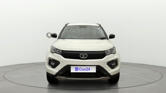 View Tata Nexon Image 1 Used Tata Nexon Image 1