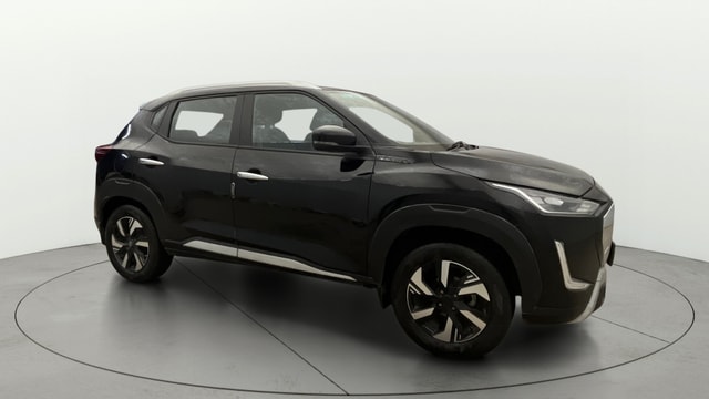 View Nissan Magnite Image 13 Used Nissan Magnite Image 13
