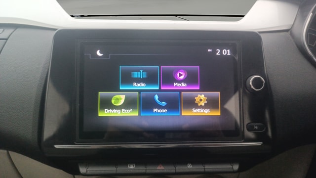 View Renault Triber Image 33 Used Renault Triber Image 33