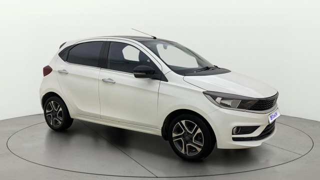 View Tata Tiago Image 21 Used Tata Tiago Image 21