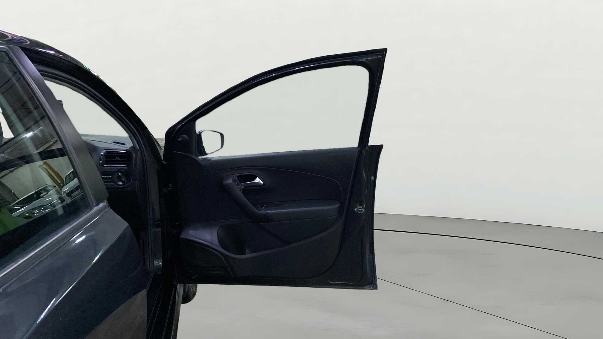 View 2021 Volkswagen Polo 1.2 AllStar Limited Edition Image 44 Used 2021 Volkswagen Polo 1.2 AllStar Limited Edition Image 44