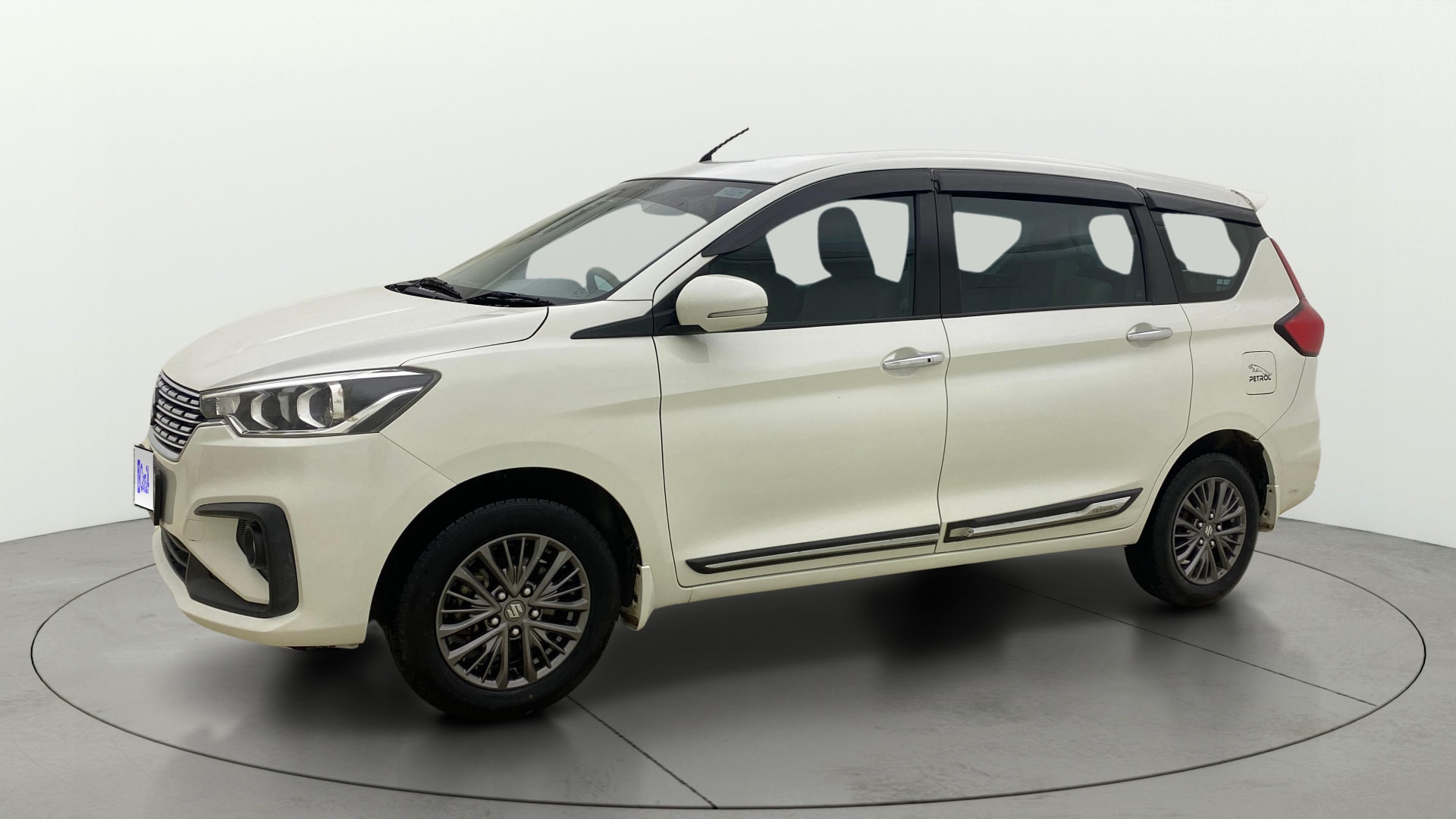 View 2020 Maruti Suzuki 1000 Base Variant Image 22 Used 2020 Maruti Suzuki 1000 Base Variant Image 22