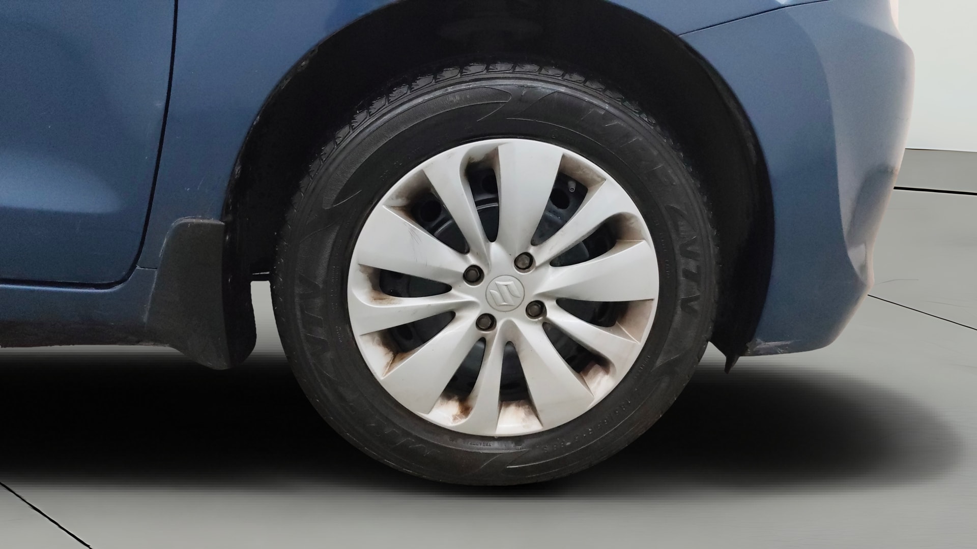 Used 2018 Maruti Suzuki 1000 Used 2018 Maruti Suzuki 1000