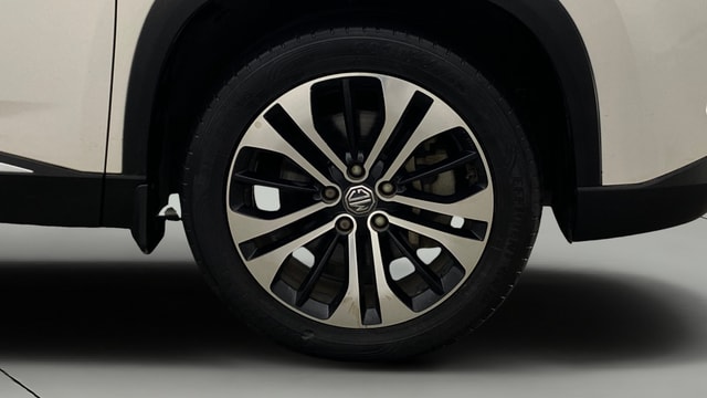 View MG Hector Image 45 Used MG Hector Image 45
