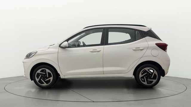 View Hyundai Grand i10 Nios Image 6 Used Hyundai Grand i10 Nios Image 6