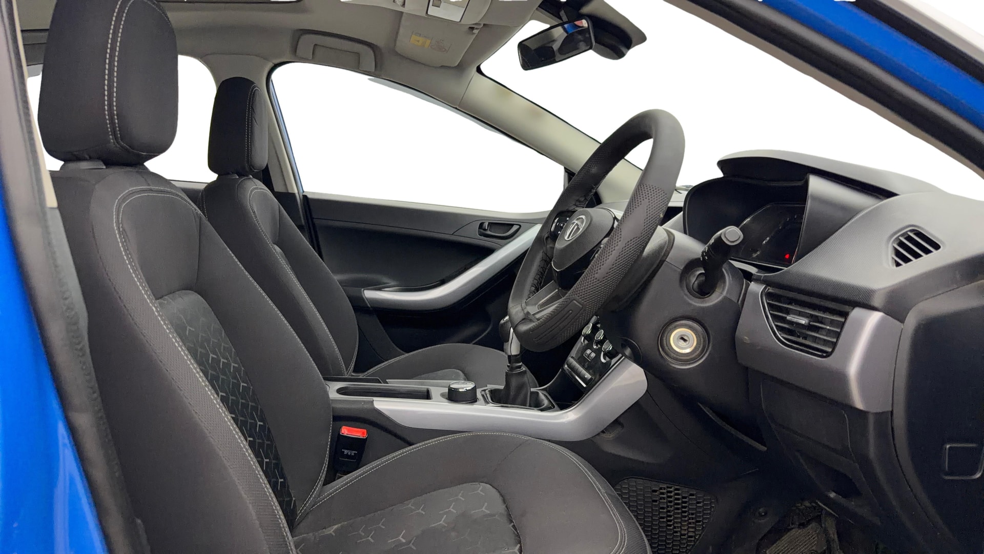 View 2020 Tata Nexon Revotron XE Image 25 Used 2020 Tata Nexon Revotron XE Image 25