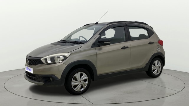 View Tata Tiago NRG Image 34 Used Tata Tiago NRG Image 34