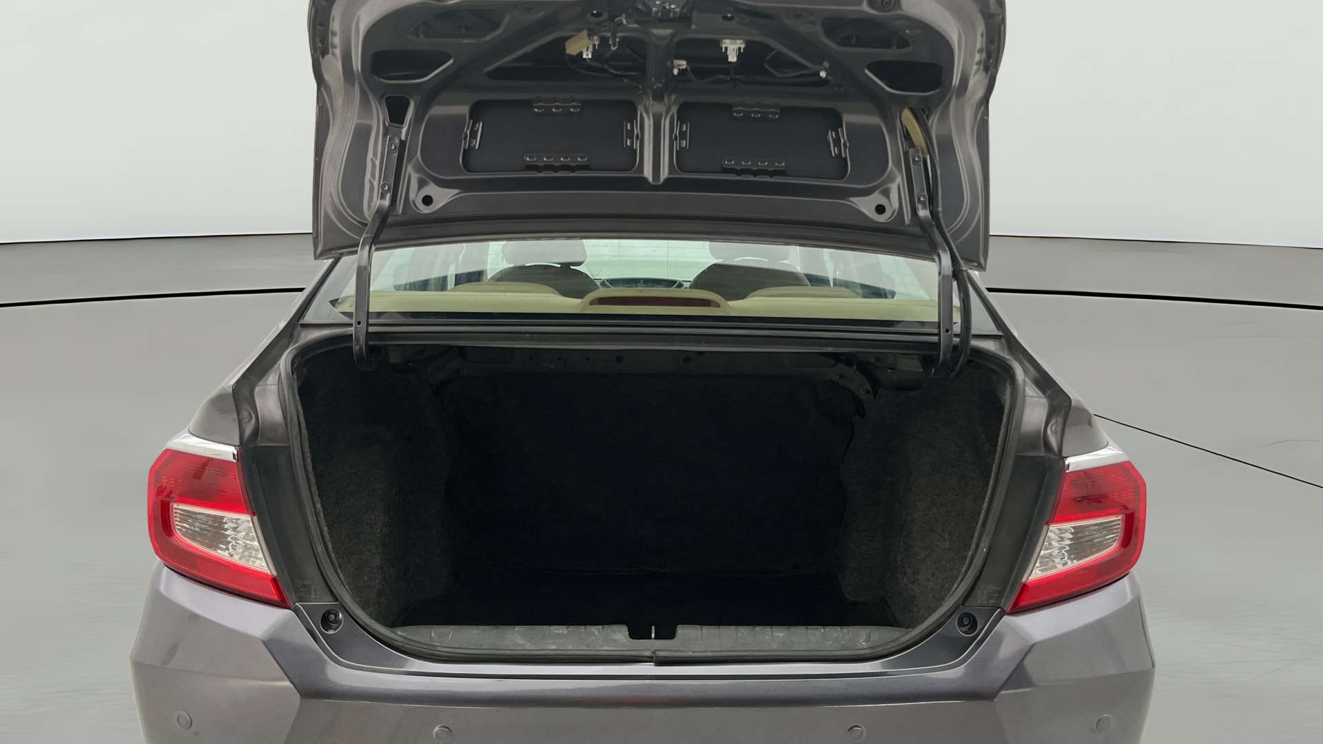 Used 2019 Honda Amaze Used 2019 Honda Amaze