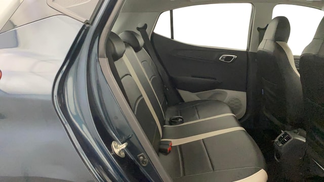 View Hyundai Grand i10 Nios Image 35 Used Hyundai Grand i10 Nios Image 35
