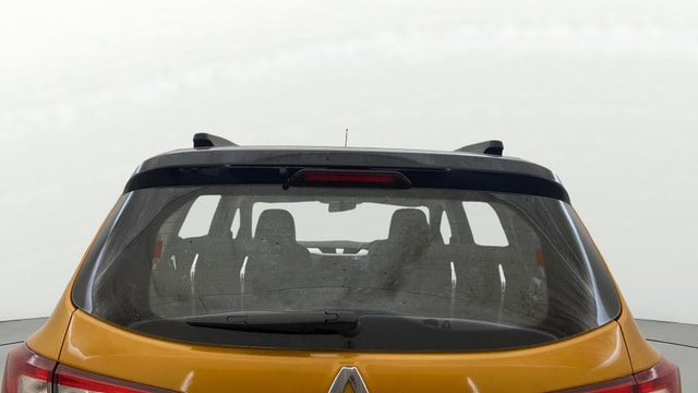 View Renault Triber Image 4 Used Renault Triber Image 4
