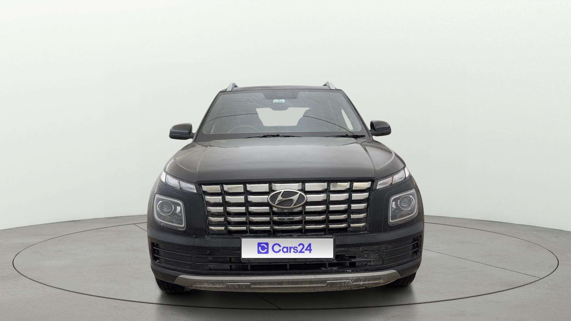 Used 2022 Hyundai Venue Used 2022 Hyundai Venue