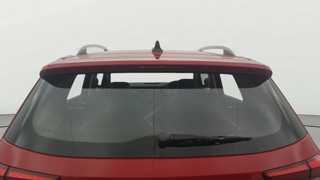 View Skoda Kushaq Image 4 Used Skoda Kushaq Image 4