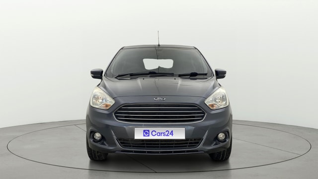 View Ford Figo Aspire Image 1 Used Ford Figo Aspire Image 1