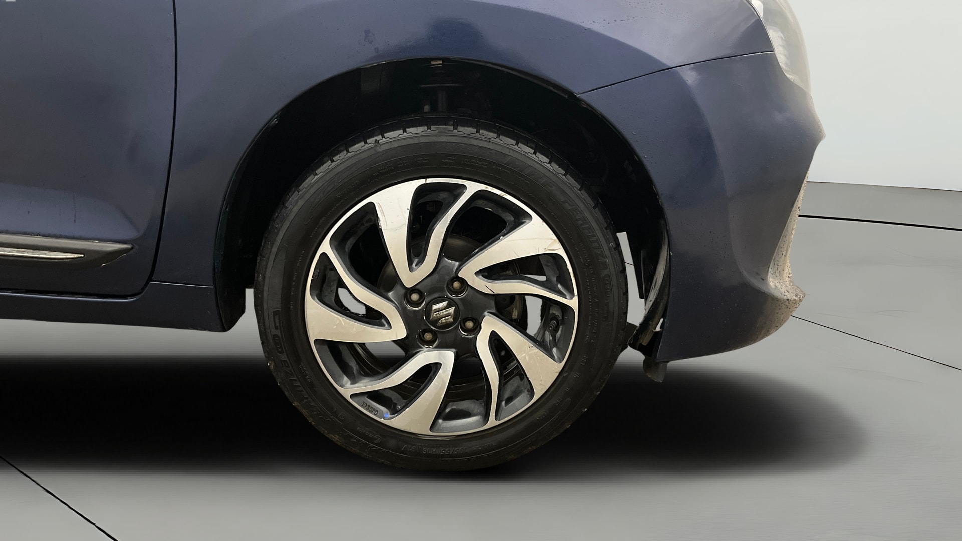 View 2019 Maruti Suzuki 1000 Base Variant Image 40 Used 2019 Maruti Suzuki 1000 Base Variant Image 40