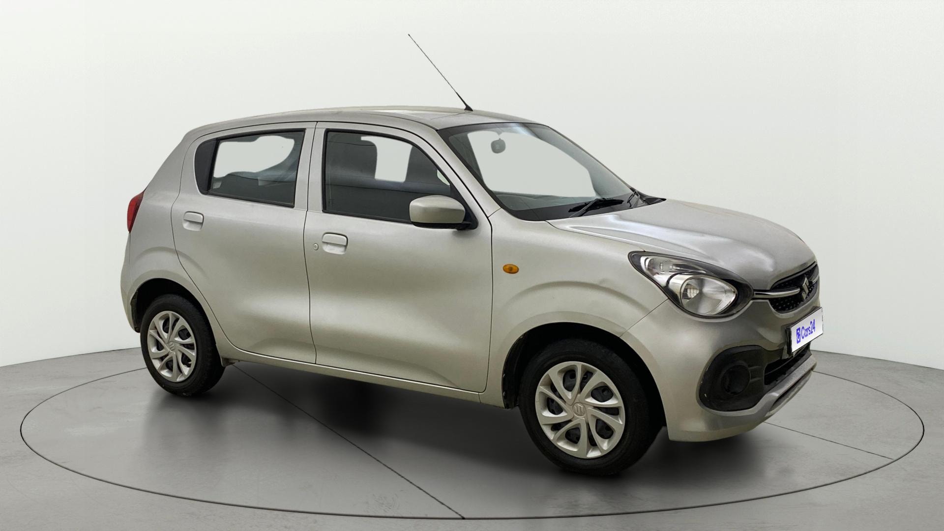 View 2022 Maruti Suzuki 1000 Base Variant Image 21 Used 2022 Maruti Suzuki 1000 Base Variant Image 21