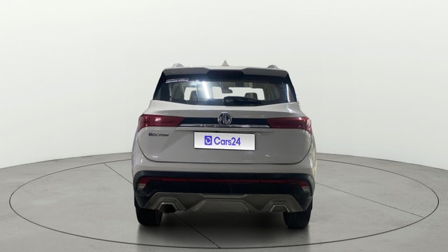 View MG Hector Image 45 Used MG Hector Image 45
