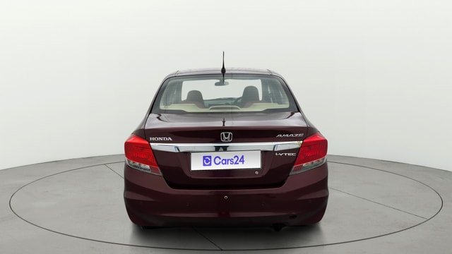 View Honda Amaze Image 39 Used Honda Amaze Image 39