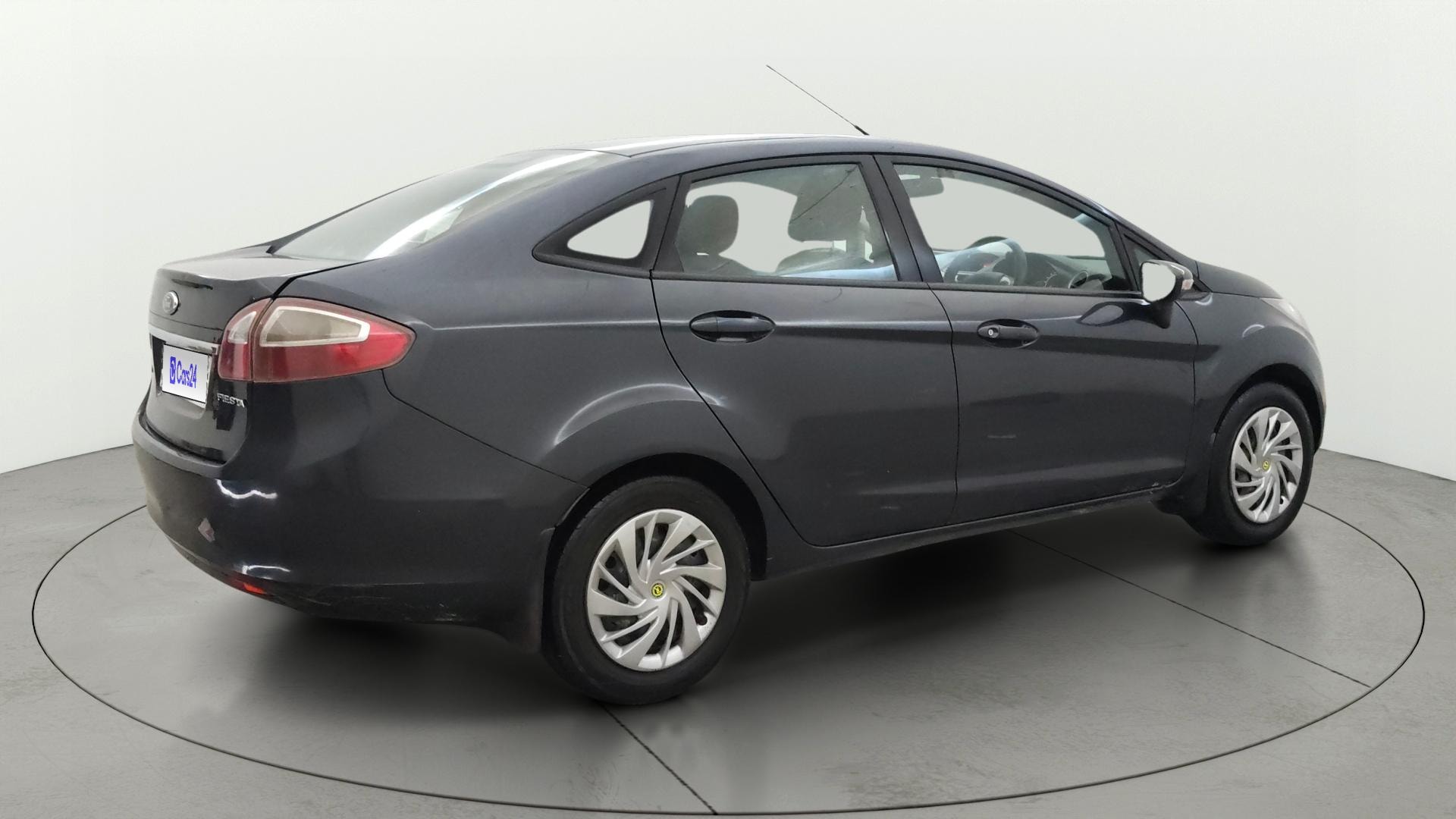 Used 2013 Ford Fiesta Used 2013 Ford Fiesta