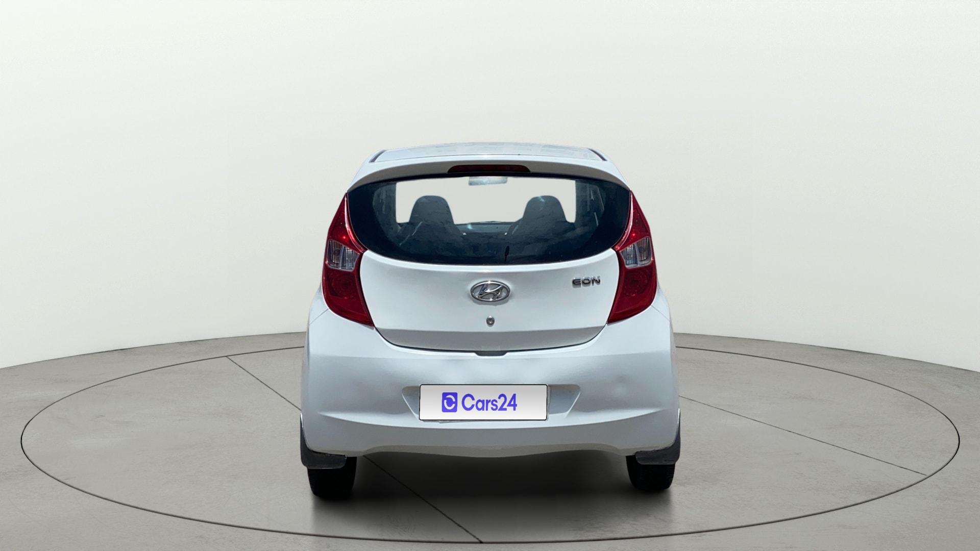 View 2018 Hyundai EON Era Plus Image 39 Used 2018 Hyundai EON Era Plus Image 39