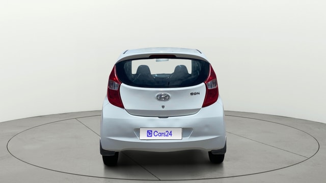 View Hyundai EON Image 39 Used Hyundai EON Image 39