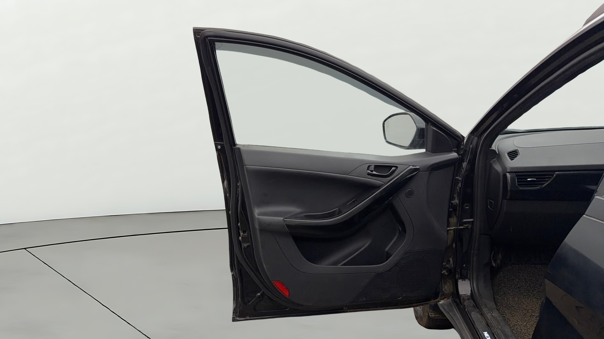 Used 2022 Tata Nexon Used 2022 Tata Nexon