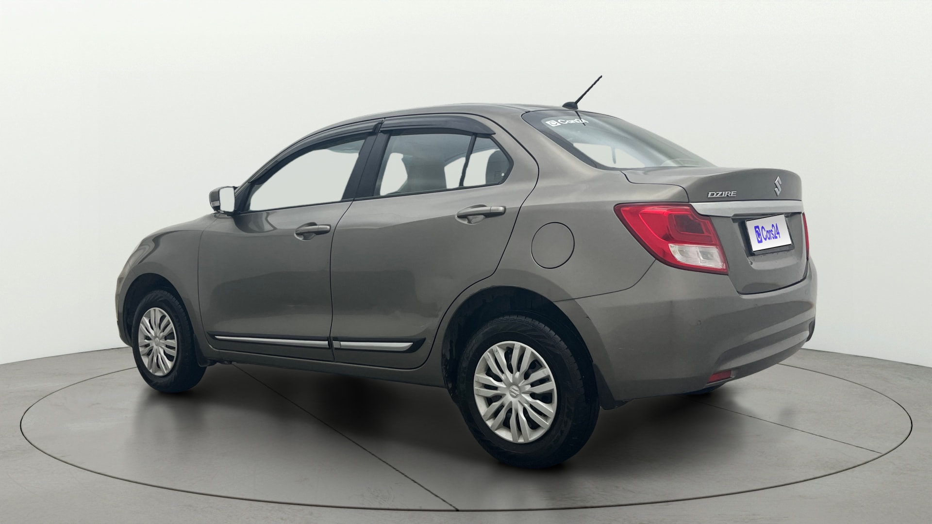 View 2024 Maruti Suzuki 1000 Base Variant Image 2 Used 2024 Maruti Suzuki 1000 Base Variant Image 2