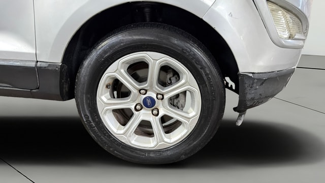 View Ford EcoSport Image 41 Used Ford EcoSport Image 41