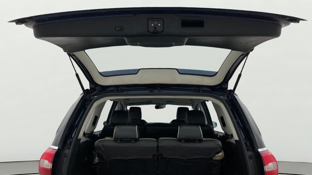 View Tata Hexa Image 18 Used Tata Hexa Image 18