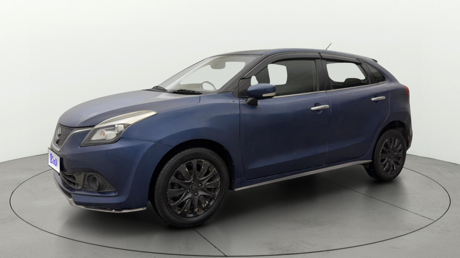 View 2017 Maruti Suzuki 1000 Base Variant Image 36 Used 2017 Maruti Suzuki 1000 Base Variant Image 36