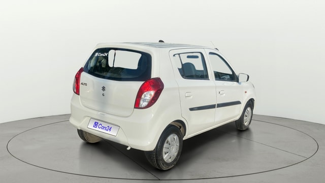 View Maruti Suzuki 1000 Image 41 Used Maruti Suzuki 1000 Image 41
