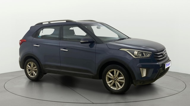 View Hyundai Creta Image 37 Used Hyundai Creta Image 37