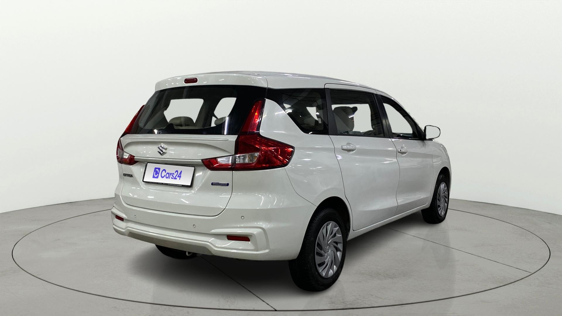 View 2024 Maruti Suzuki 1000 Base Variant Image 42 Used 2024 Maruti Suzuki 1000 Base Variant Image 42