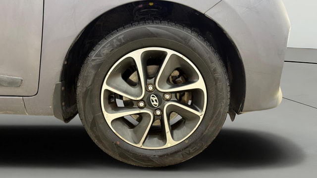 View Hyundai Grand i10 Image 41 Used Hyundai Grand i10 Image 41