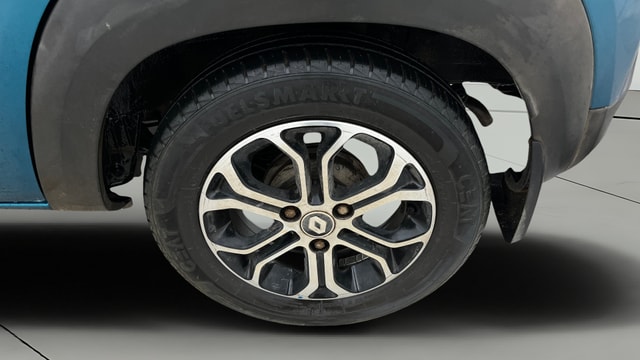 View Renault Kwid Image 11 Used Renault Kwid Image 11