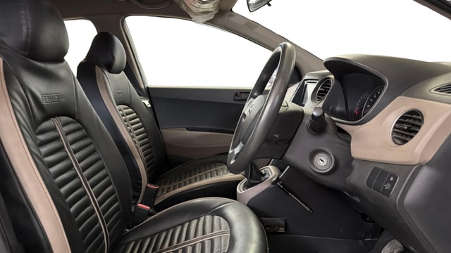 View Hyundai Grand i10 Image 26 Used Hyundai Grand i10 Image 26