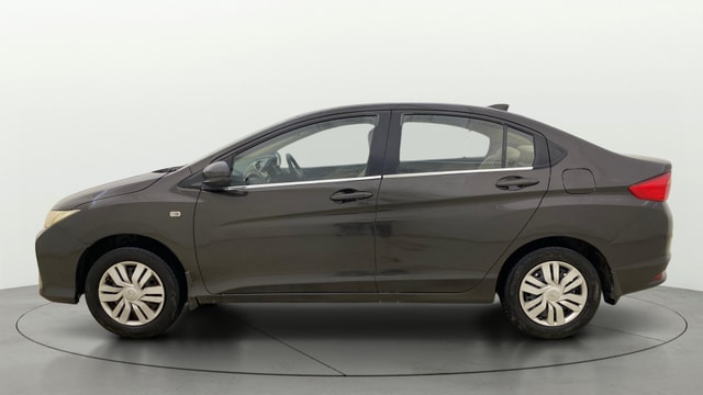 View Honda City Image 6 Used Honda City Image 6