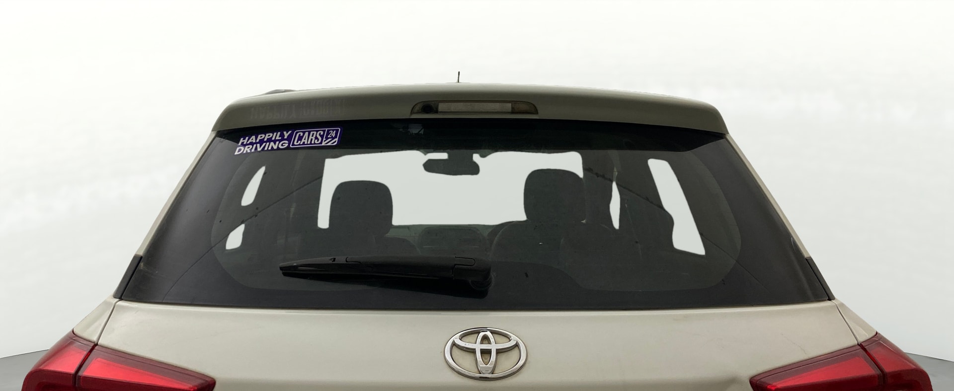 Used 2021 Toyota Urban Cruiser Used 2021 Toyota Urban Cruiser