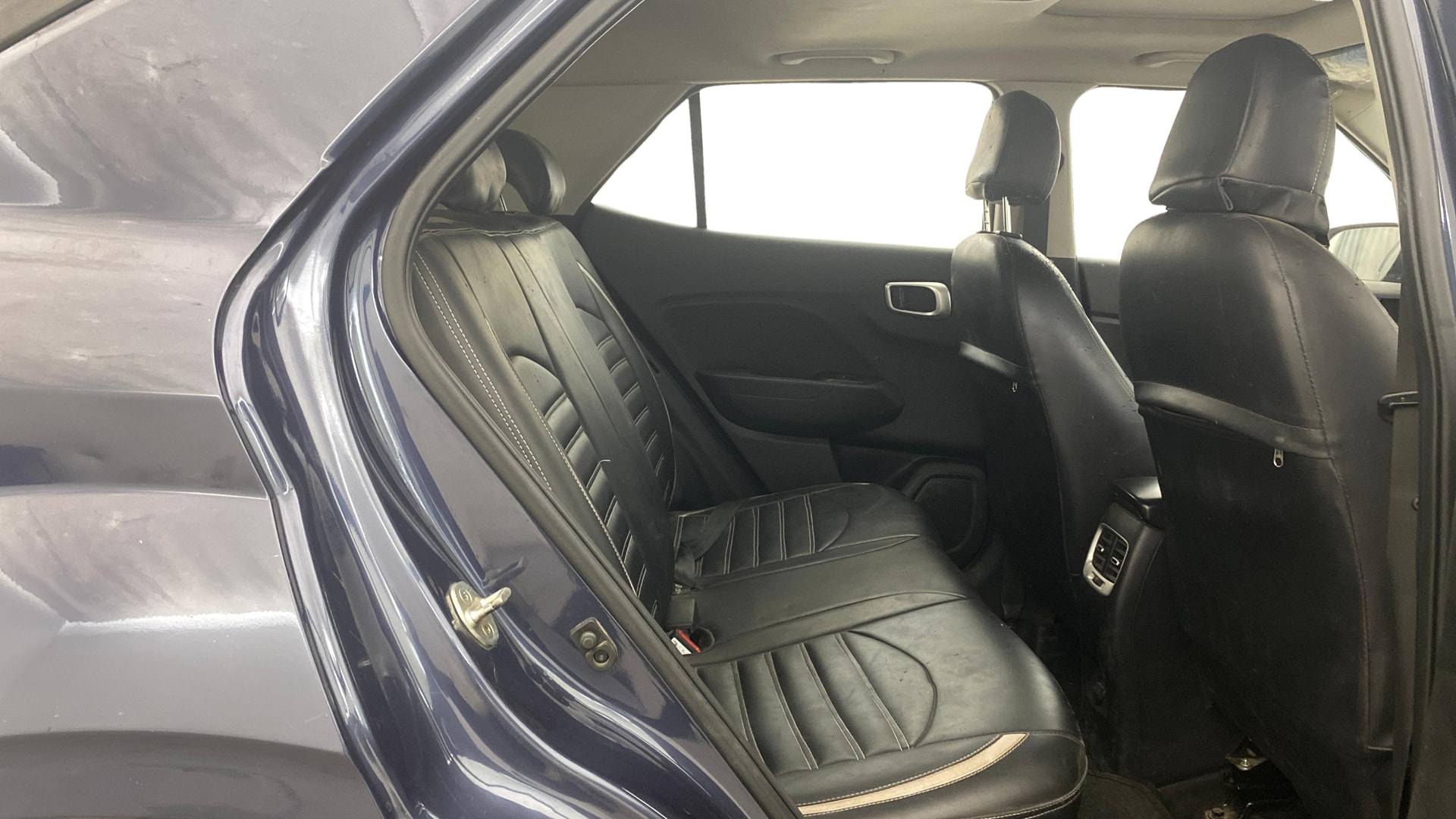View 2021 Hyundai Venue SX 1.5 Diesel Image 31 Used 2021 Hyundai Venue SX 1.5 Diesel Image 31