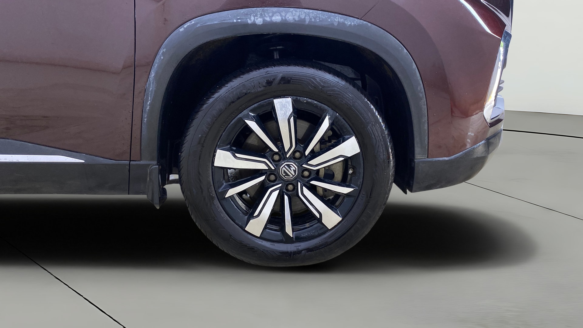View 2020 MG Hector Sharp Petrol BS IV Image 44 Used 2020 MG Hector Sharp Petrol BS IV Image 44