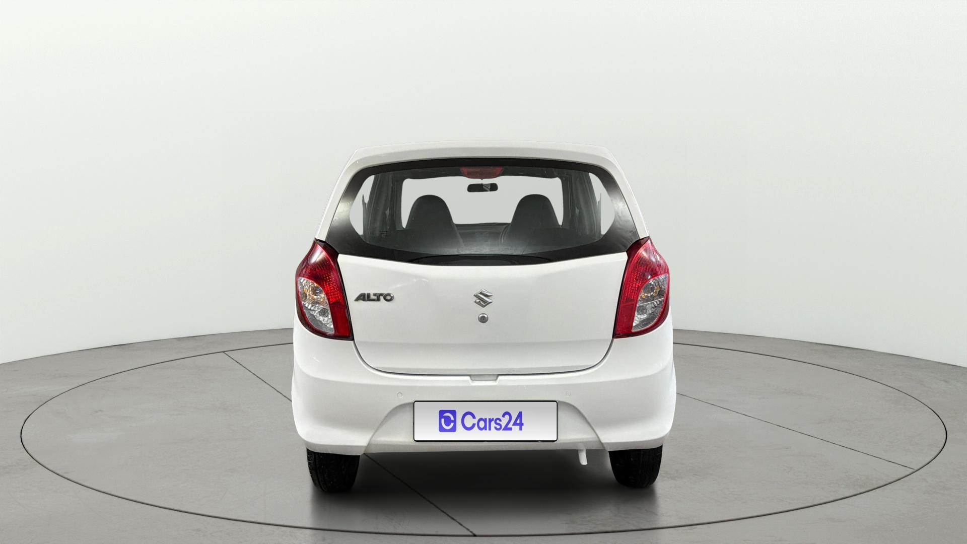 Used 2021 Maruti Suzuki 1000 Used 2021 Maruti Suzuki 1000