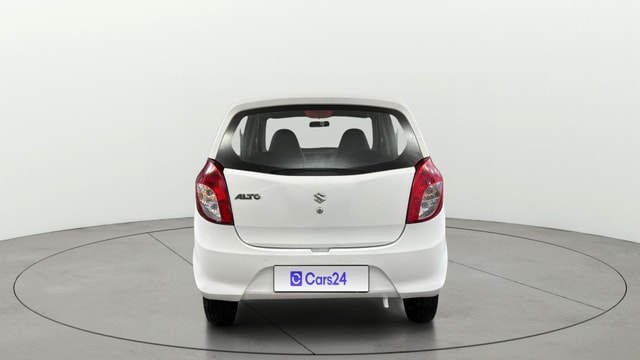 View Maruti Suzuki 1000 Image 38 Used Maruti Suzuki 1000 Image 38