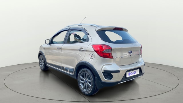 View Ford Freestyle Image 2 Used Ford Freestyle Image 2