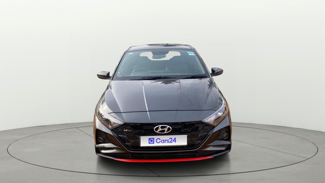 View Hyundai Elite i20 Image 1 Used Hyundai Elite i20 Image 1