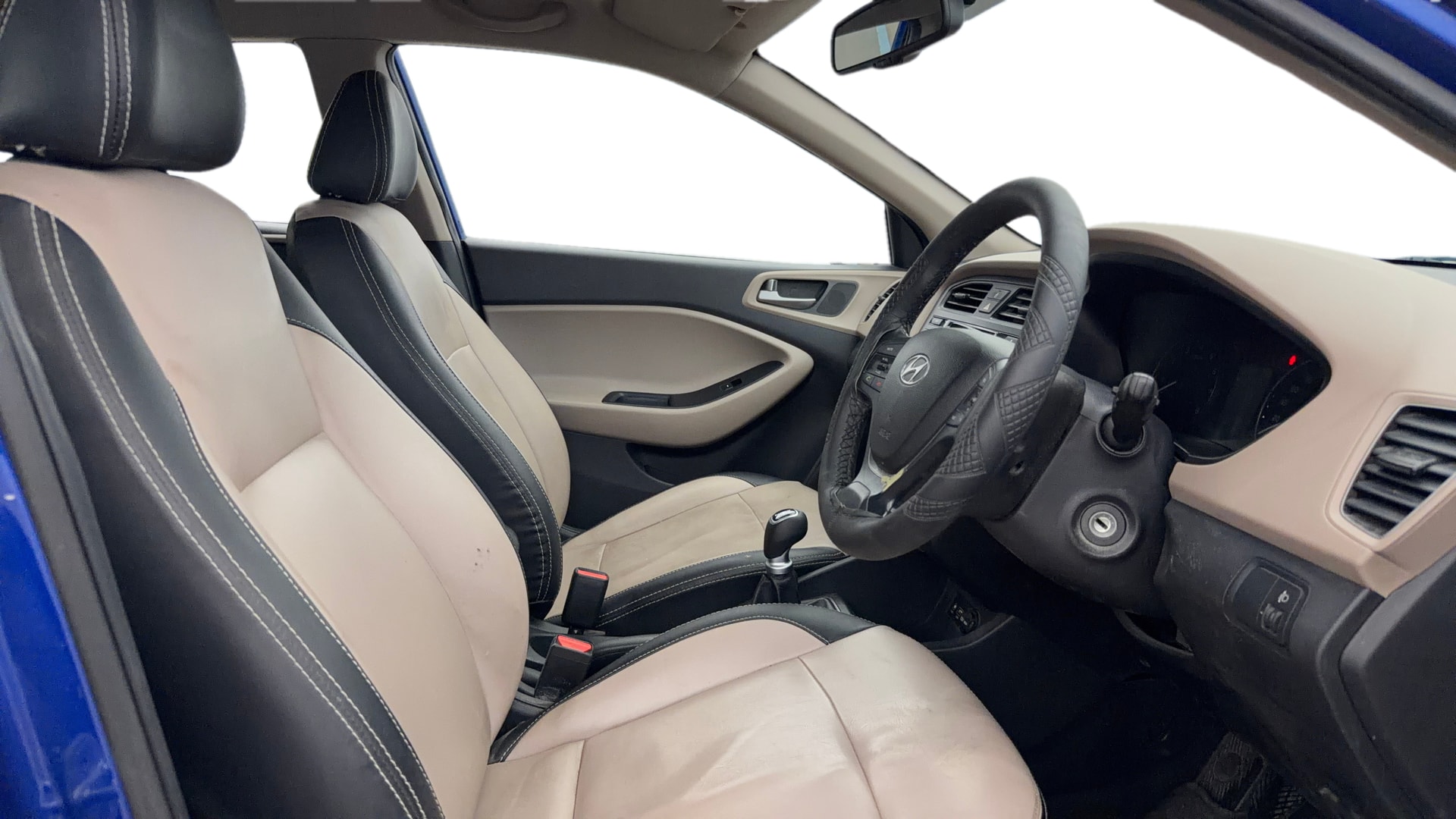 Used 2015 Hyundai Elite i20 Used 2015 Hyundai Elite i20