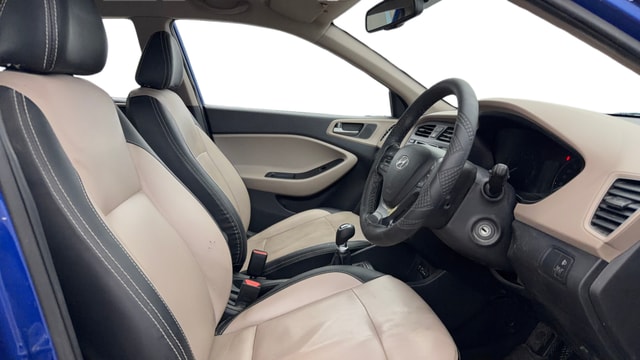 View Hyundai Elite i20 Image 26 Used Hyundai Elite i20 Image 26