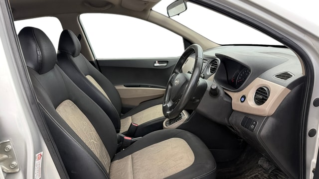 View Hyundai Grand i10 Image 25 Used Hyundai Grand i10 Image 25