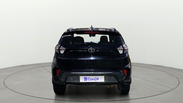 View Tata Nexon Image 44 Used Tata Nexon Image 44