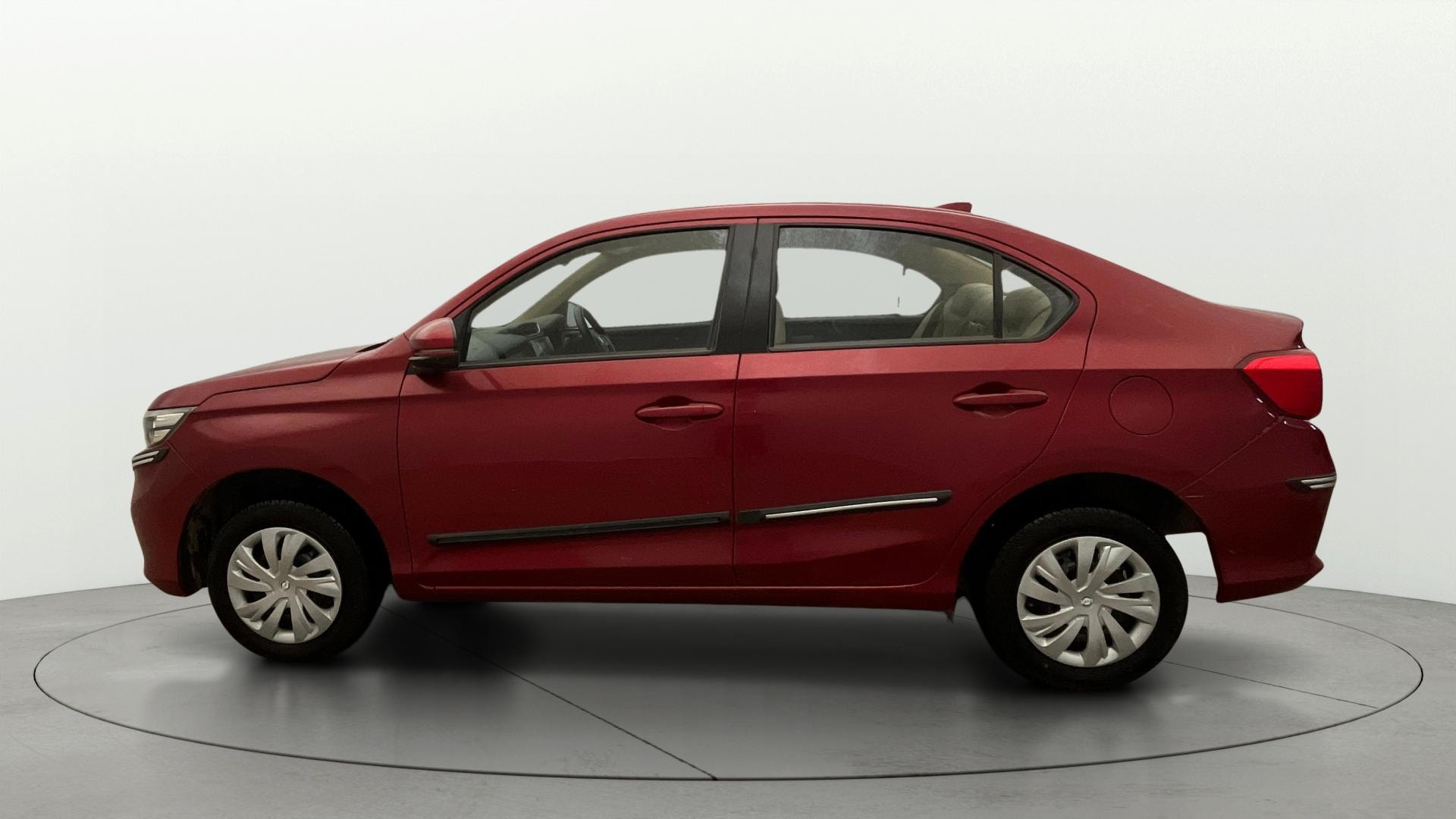 View 2019 Honda Amaze E MT Petrol BS IV Image 5 Used 2019 Honda Amaze E MT Petrol BS IV Image 5